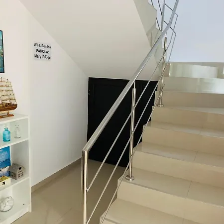 Ardealul マンガリア