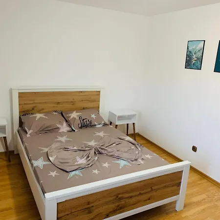 ゲストハウス Ardealul 3*