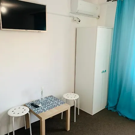 Ardealul ゲストハウス 3*