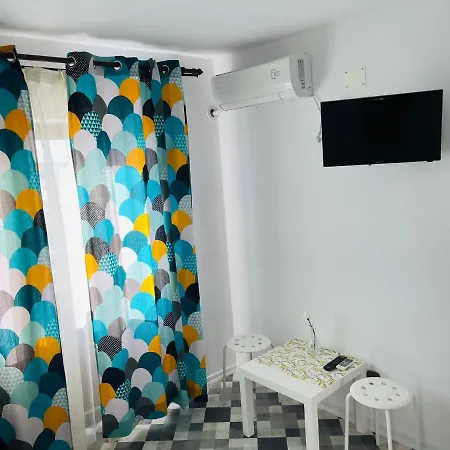 Ardealul Πανσιόν