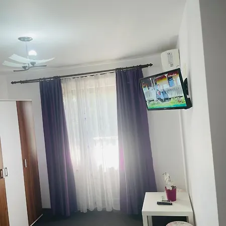 Ardealul 3* マンガリア