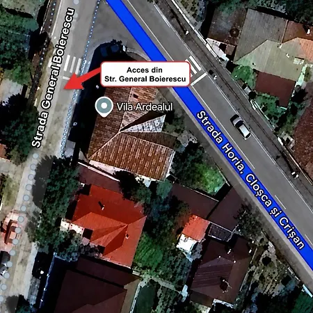 Ardealul 3* Mangalia