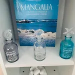 Ardealul Pensión Mangalia