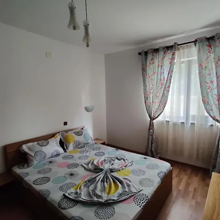 Ardealul Vendégház 3*