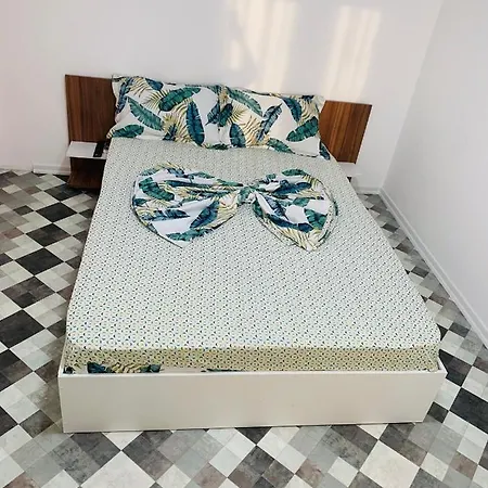 Ardealul Vendégház 3*
