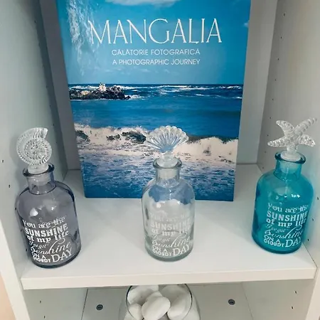 Ardealul Affittacamere Mangalia