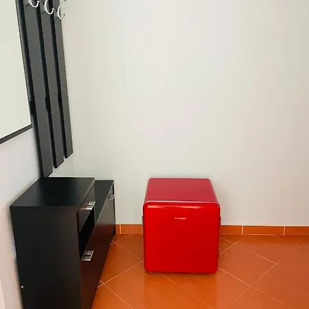 Pensionat Ardealul 3*