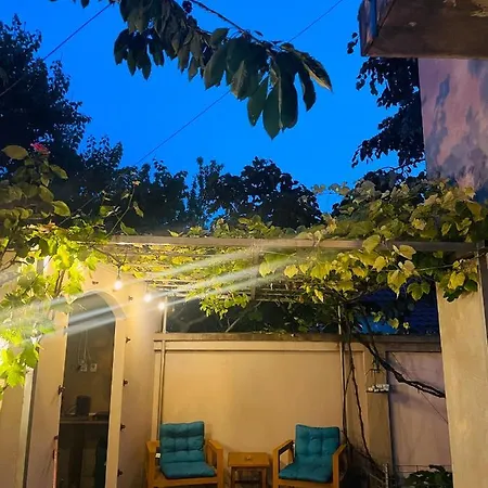 Ardealul Vendégház