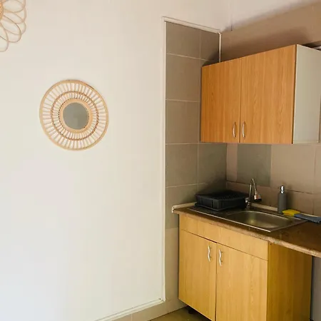 Ardealul 3* Mangalia