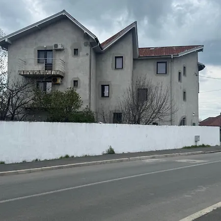 Ardealul Guest house Mangalia