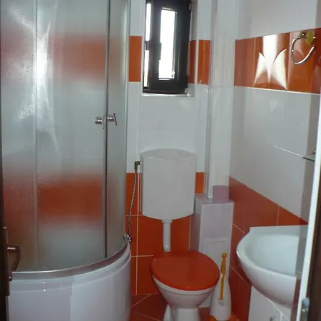 Pensionat Ardealul Mangalia