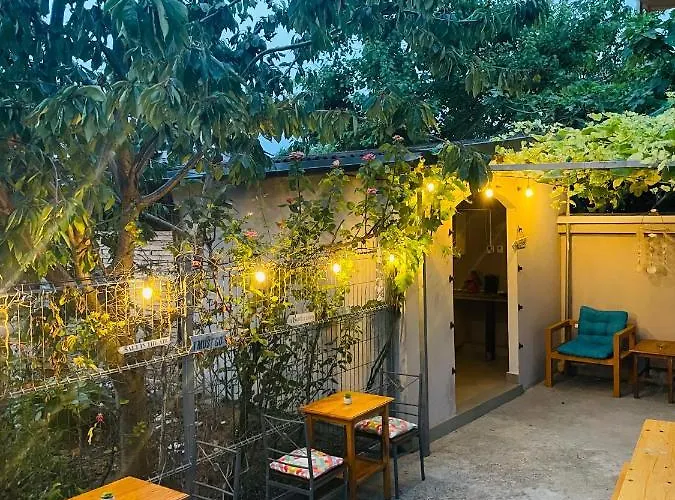 Guest house Ardealul Mangalia