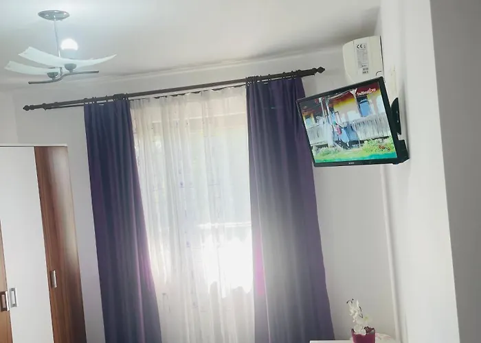 Ardealul 3* Mangalia